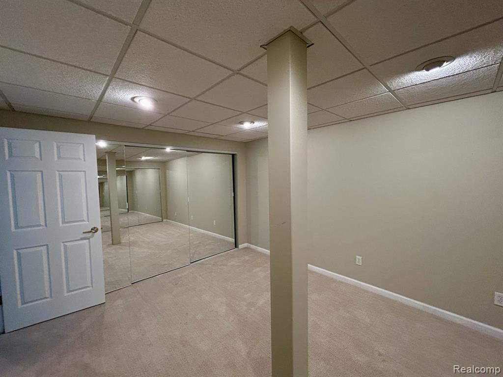 4791 Roundtree Drive, 1, Brighton, MI 48116 — Photo 39