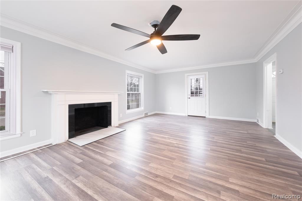 16703 Archdale Street, Detroit, MI 48235 — Photo 5