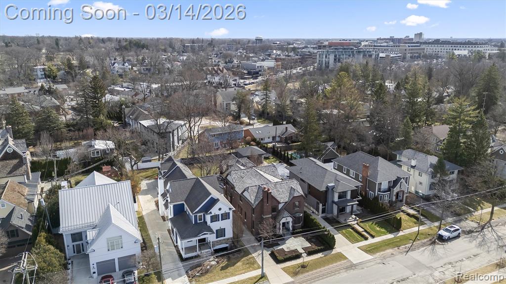 600 Woodland Street, Birmingham, MI 48009 — Photo 36