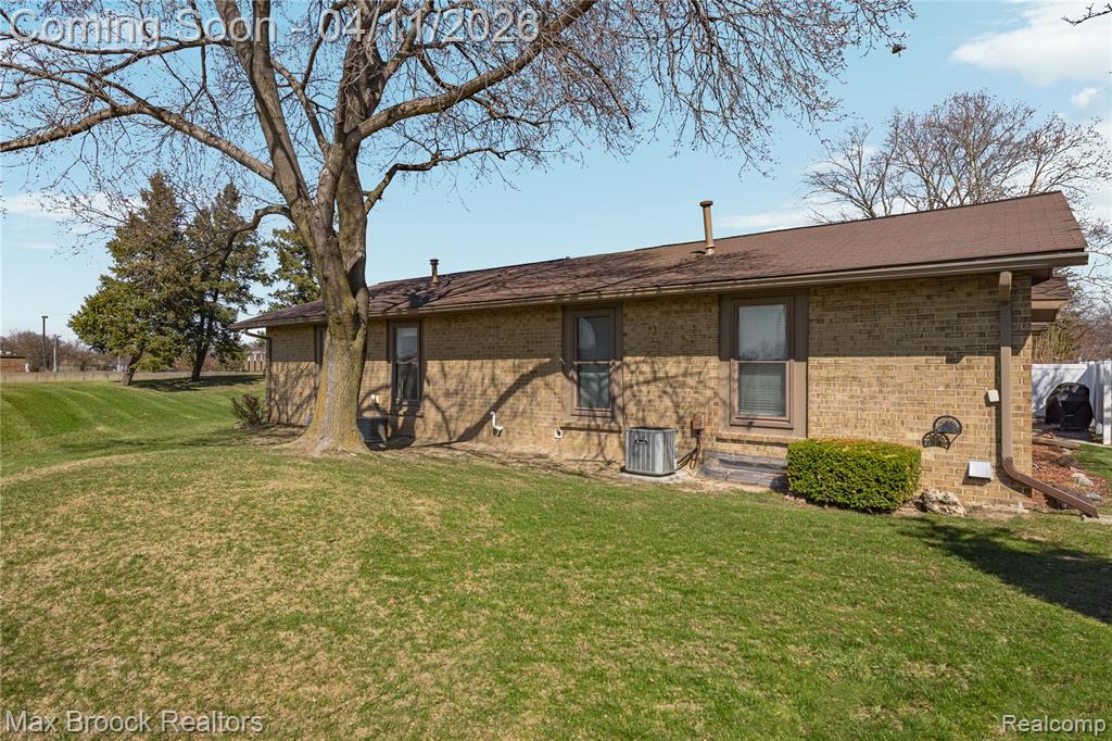 2671 Roundtree Drive Roundtree Drive, 4, Troy, MI 48083 — Photo 40