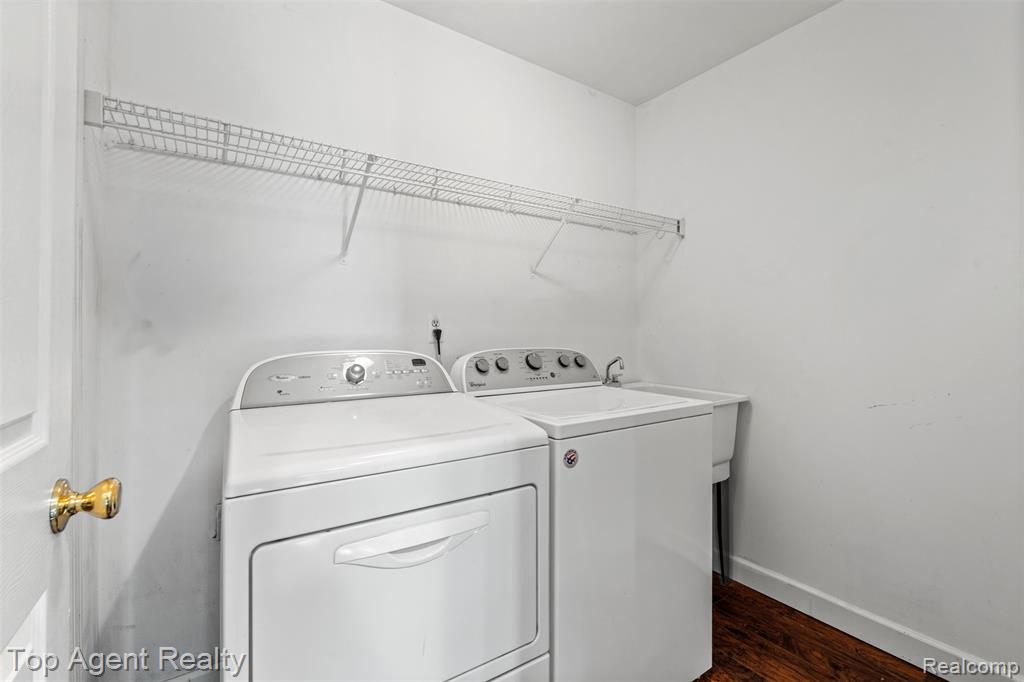 44935 Marigold Drive, Sterling Heights, MI 48314 — Photo 15