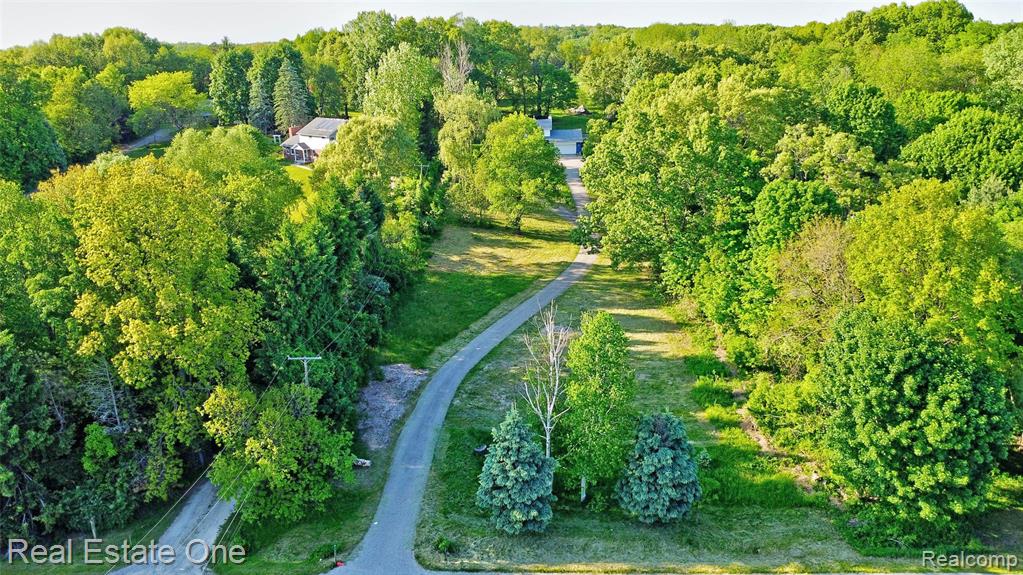 4161 Seymour Lake Road, Oxford, MI 48371 — Photo 3