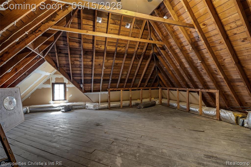3205 Sherbourne Road, Detroit, MI 48221 — Photo 67
