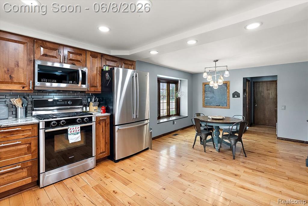 60718 Campground Road, Washington, MI — Photo 16