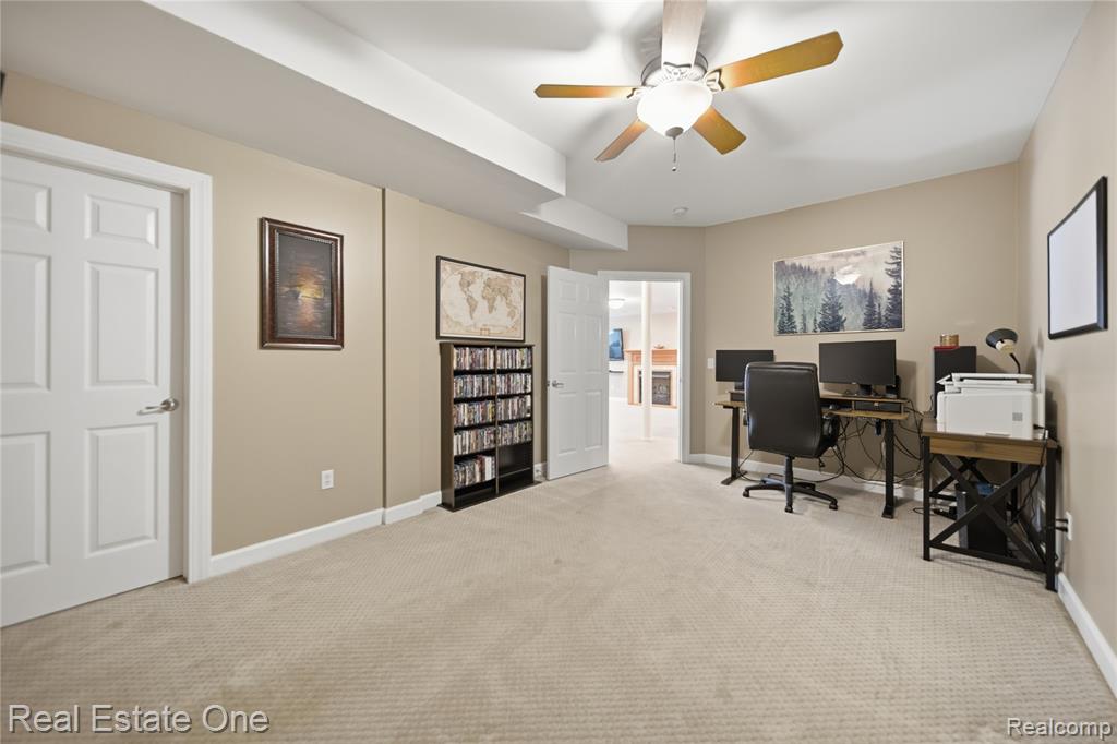 472 Timbermill Lane, Howell, MI 48843 — Photo 38