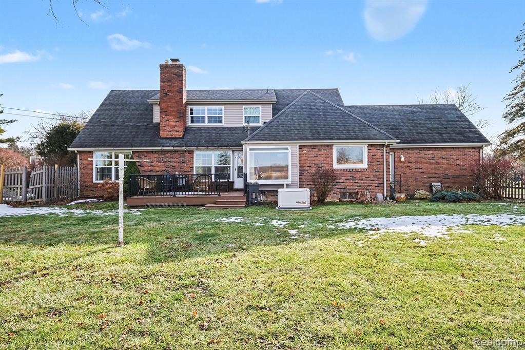 5113 Candlewood Drive, Grand Blanc, MI 48439 — Photo 40