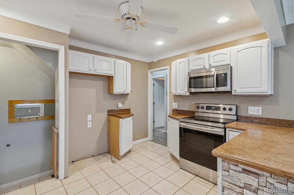 7853 Robinson Avenue, Allen Park, MI 48101 — Photo 20