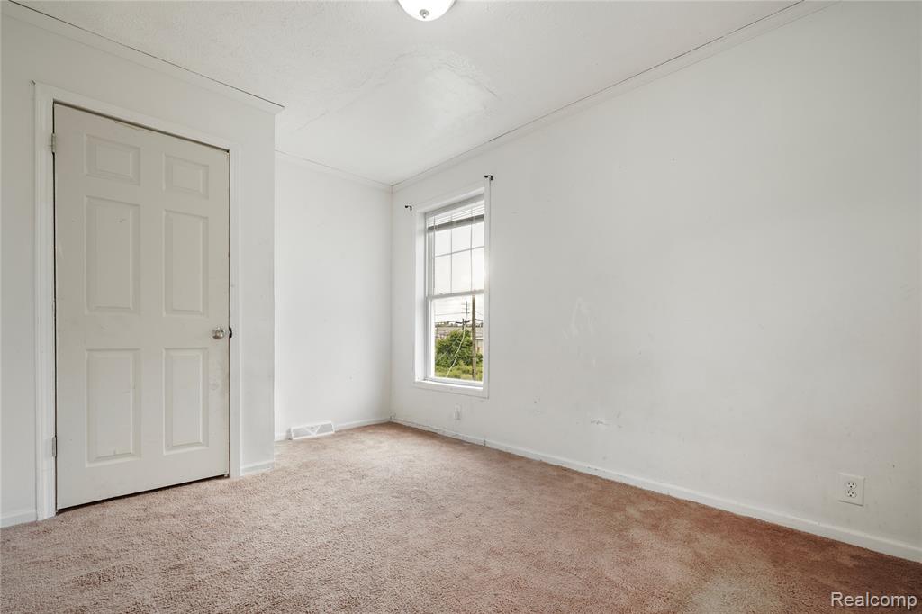 101 Stevens Street, Highland Park, MI 48203 — Photo 16