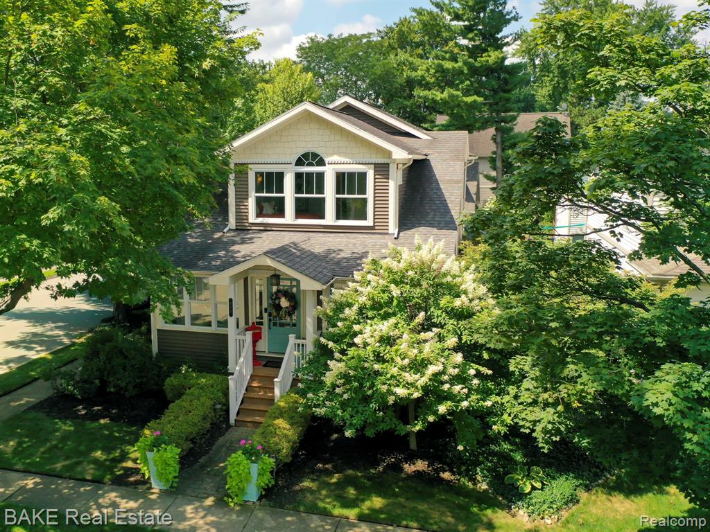 824 Forest Avenue, Plymouth, MI 48170 — Photo 61