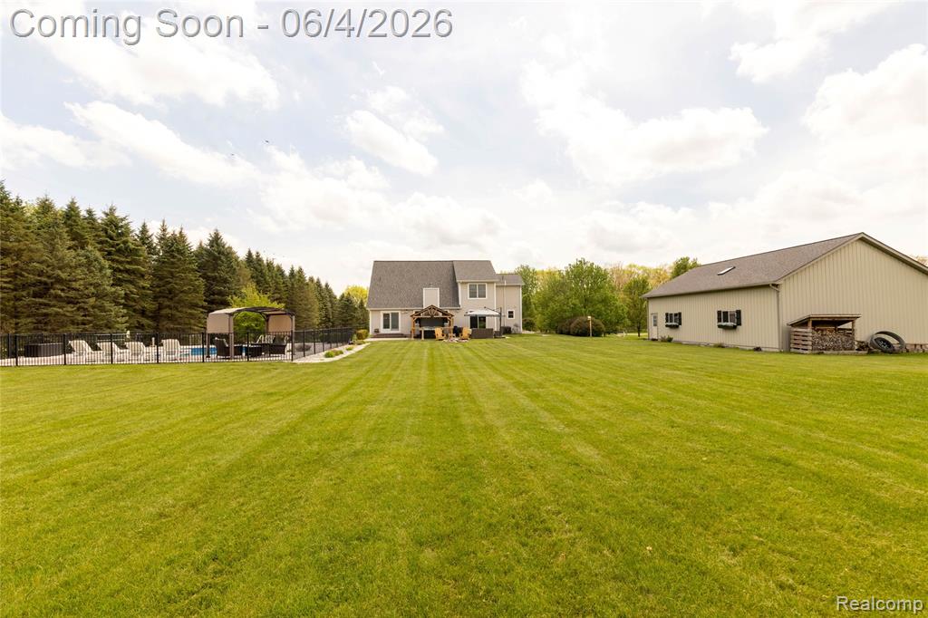 12621 Golden Oaks Drive, Milford, MI 48380 — Photo 37