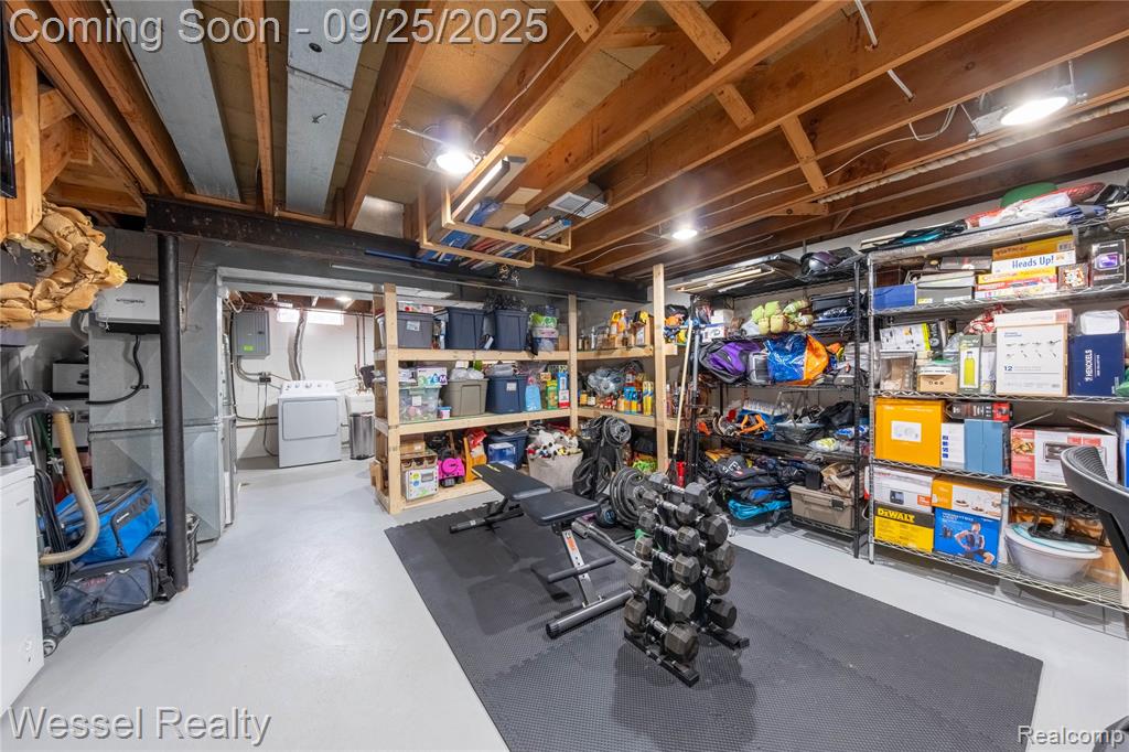67976 Van Dyke Road, 8, Washington, MI 48095 — Photo 23