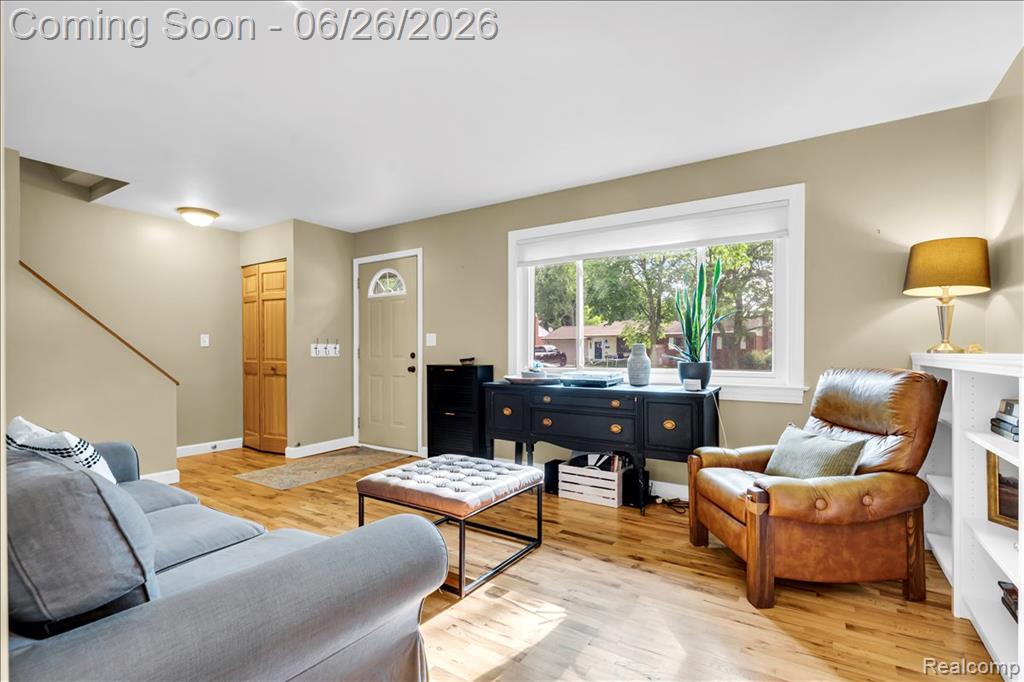 773 Calder Court, Saline, MI 48176 — Photo 5