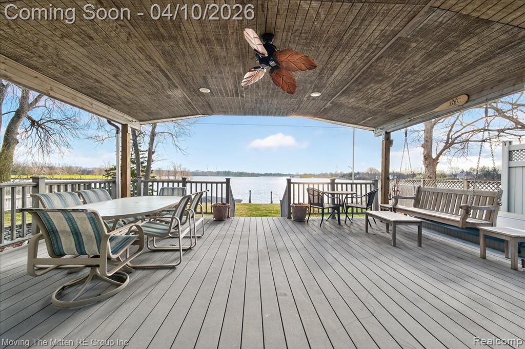 11790 Sunset Lane, Van Buren, MI 48111 — Photo 38