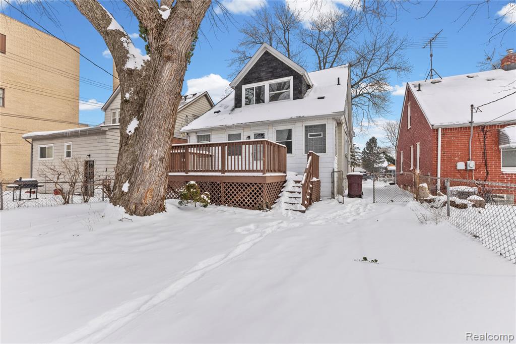 24857 Landau, Center Line, MI 48015 — Photo 2