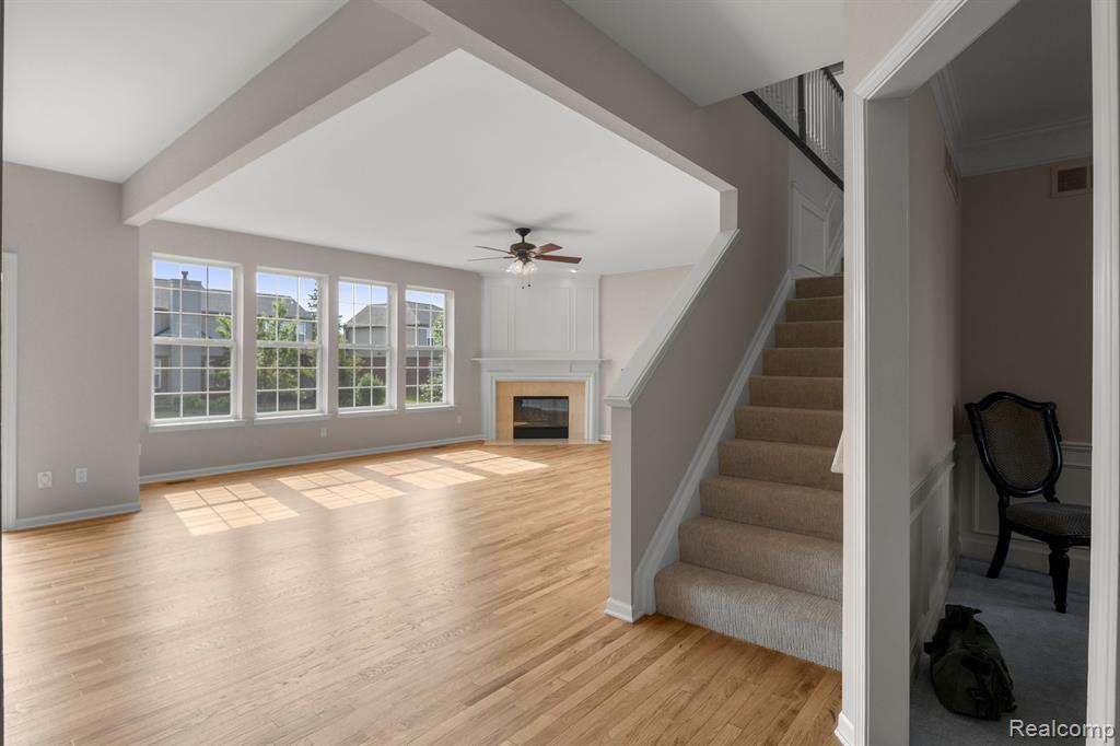 49137 FREESTONE Drive, Northville, MI 48168 — Photo 27