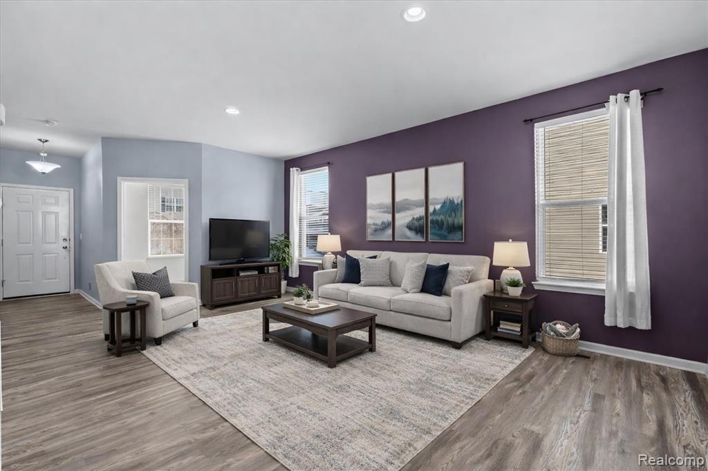 2226 Wood Lane, Howell, MI 48843 — Photo 5