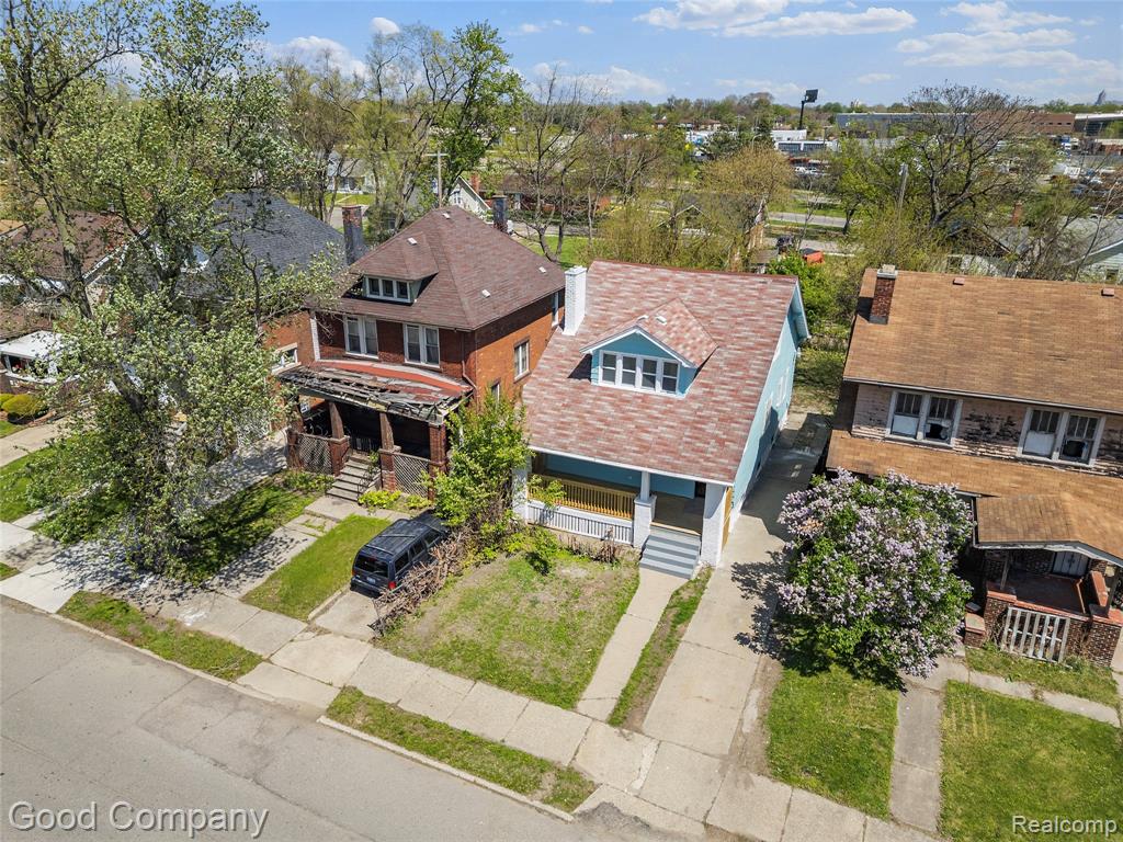 11104 Cloverlawn Street, Detroit, MI 48204 — Photo 41