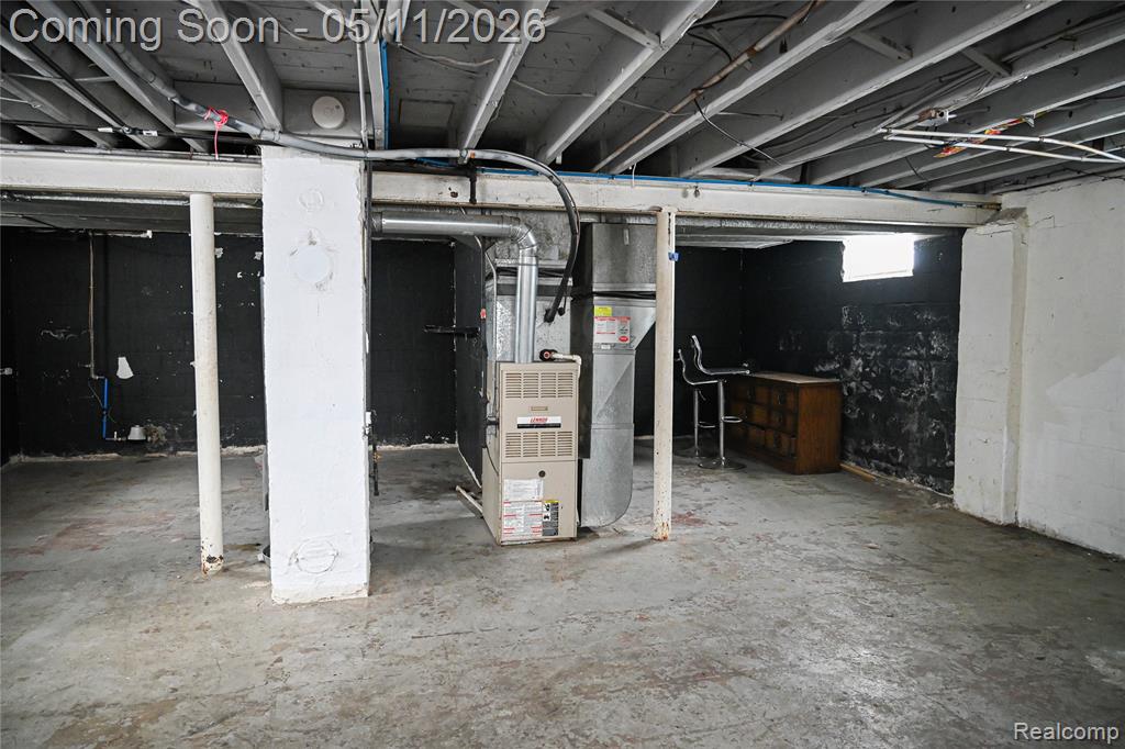 147 Charles Street, River Rouge, MI 48218 — Photo 17
