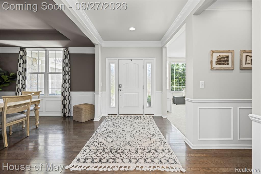 5830 Waycroft Court, Commerce Twp, MI 48382 — Photo 3