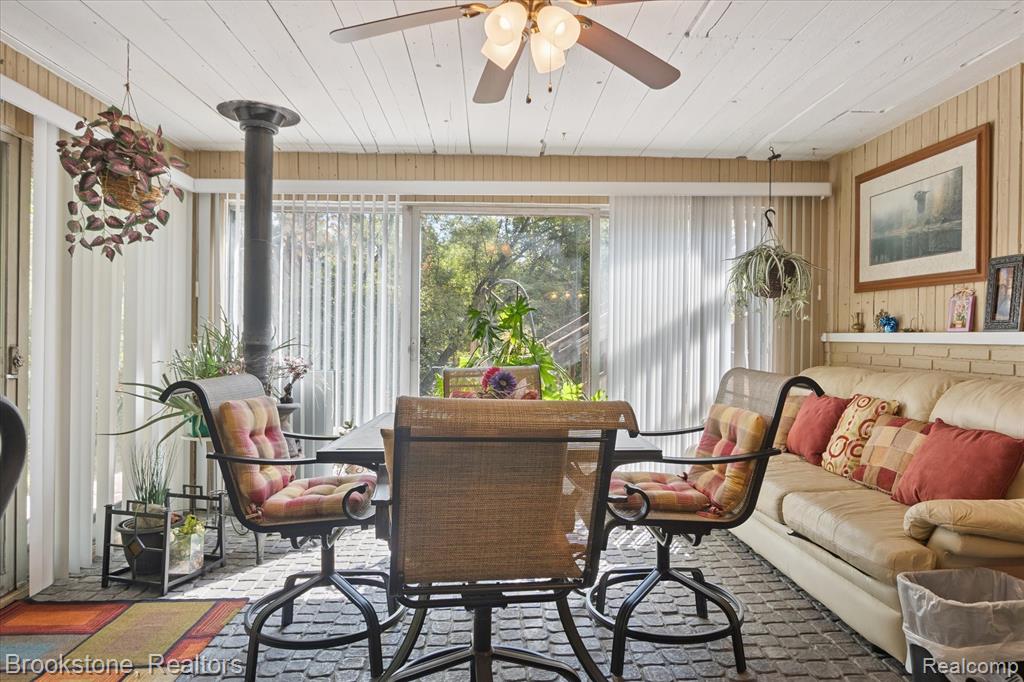 4665 W Maple Road, Bloomfield Hills, MI 48301 — Photo 35
