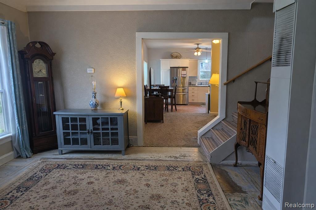 201 S Almer Street, Caro, MI 48723 — Photo 11