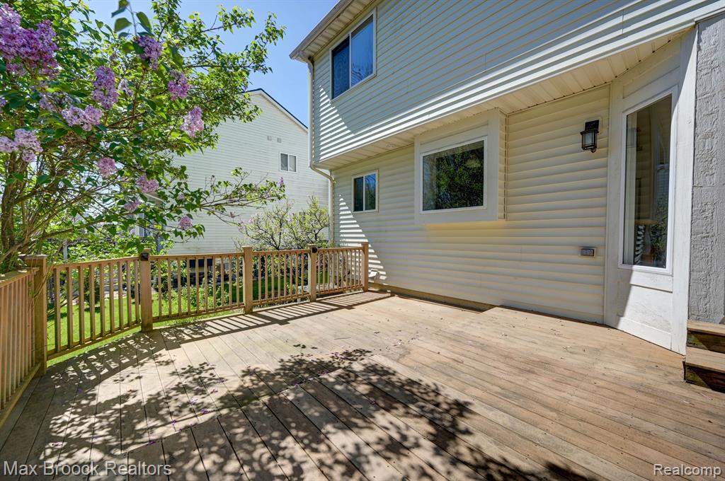 7273 BELLE MEADE Street, Ypsilanti, MI 48197 — Photo 46