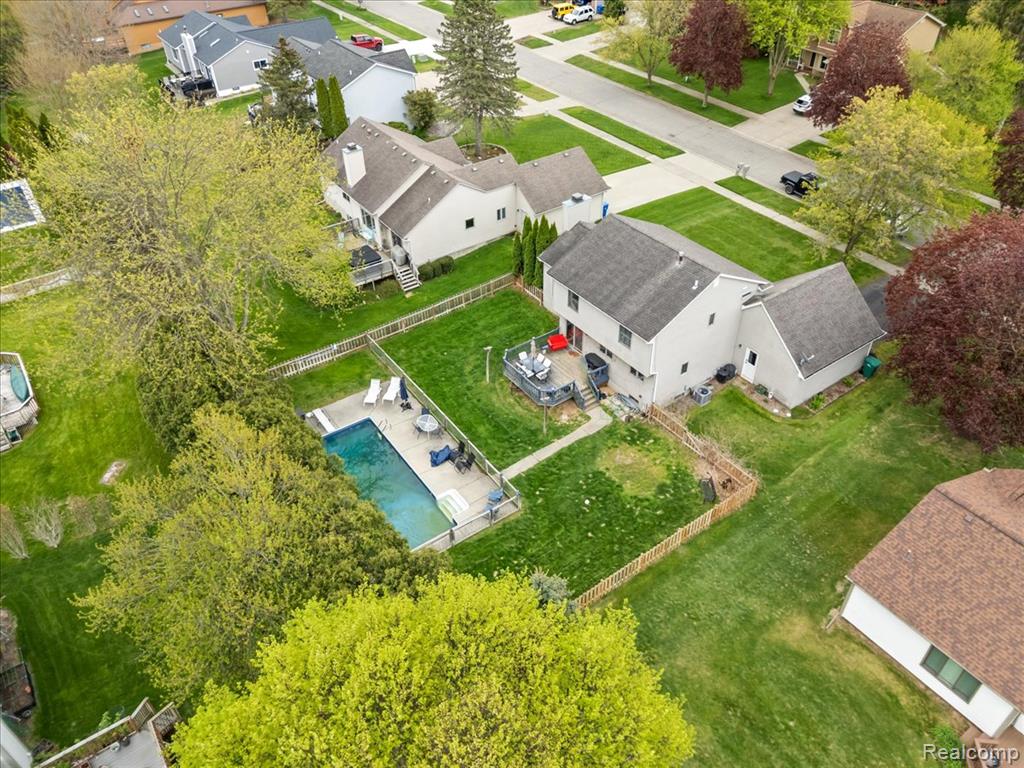 7694 Woodside Place, Waterford, MI 48327 — Photo 5