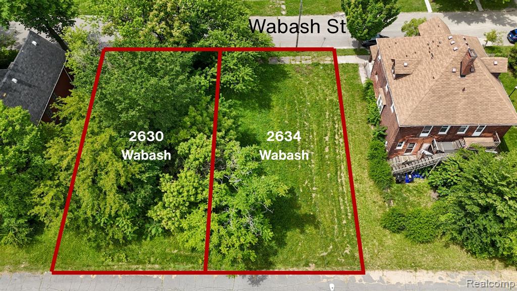 2630 Wabash Street - Photo 2