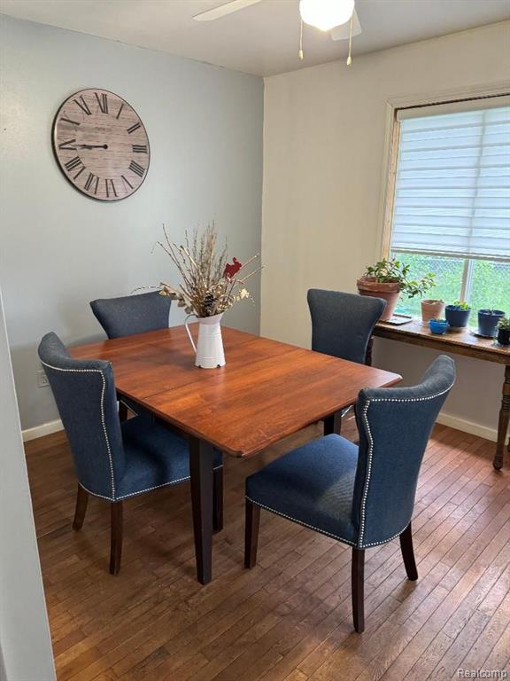 1032 HAWTHORNE Avenue, Ypsilanti, MI 48198 — Photo 7