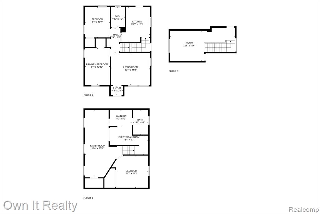 7335 Maple Street, Dearborn, MI 48126 — Photo 34