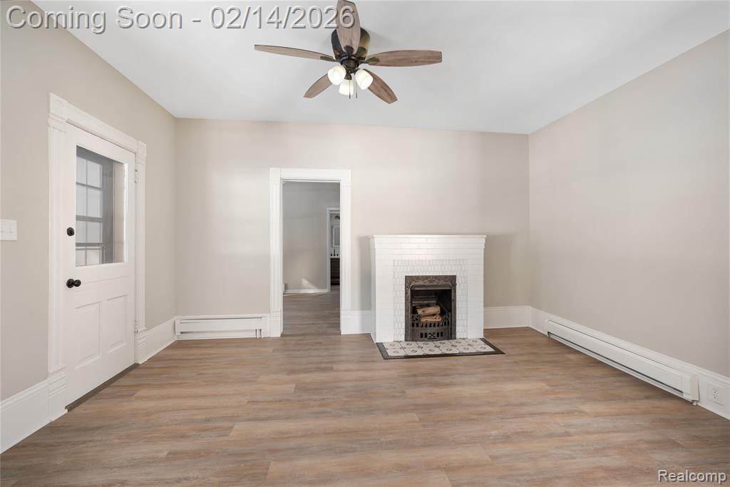 63 N Main Street, MI 48419 — Photo 4