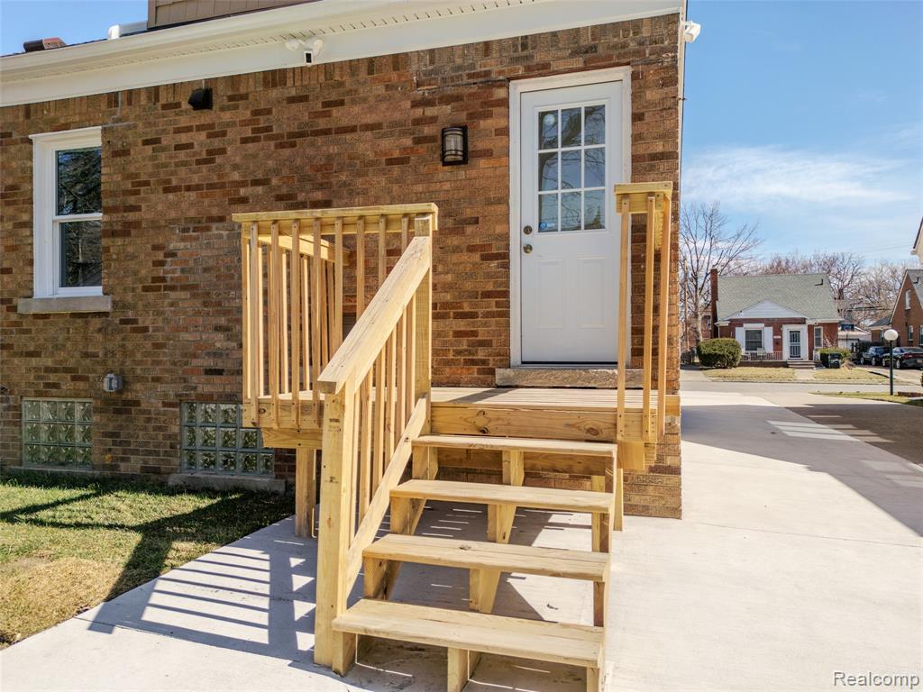 5291 Devonshire Road, Detroit, MI 48224 — Photo 61