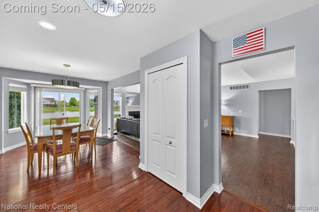 28657 Oakmonte Circle W, New Hudson, MI 48165 — Photo 14
