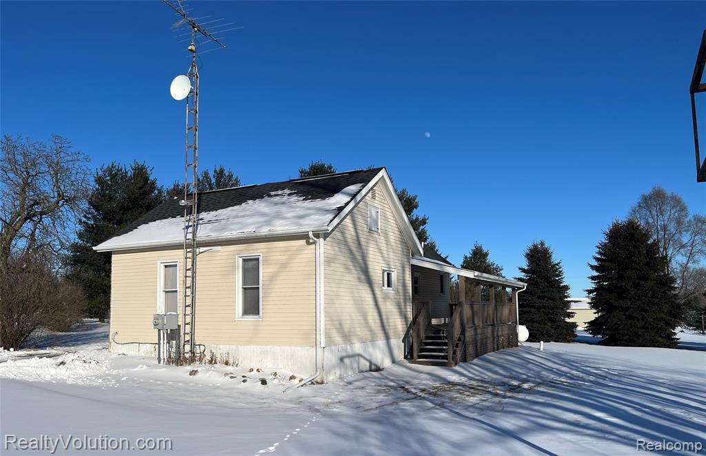 4850 Burnside Road, North Branch, MI 48461 — Photo 18