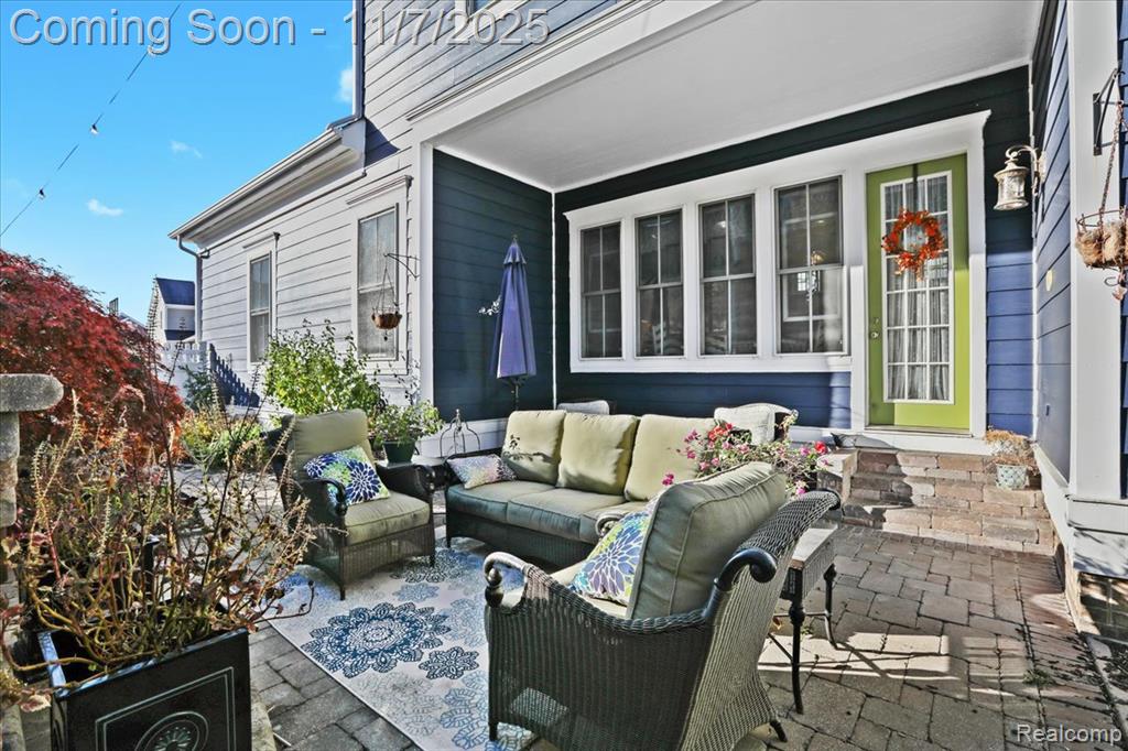 798 Taylor Lane, Canton, MI 48188 — Photo 24