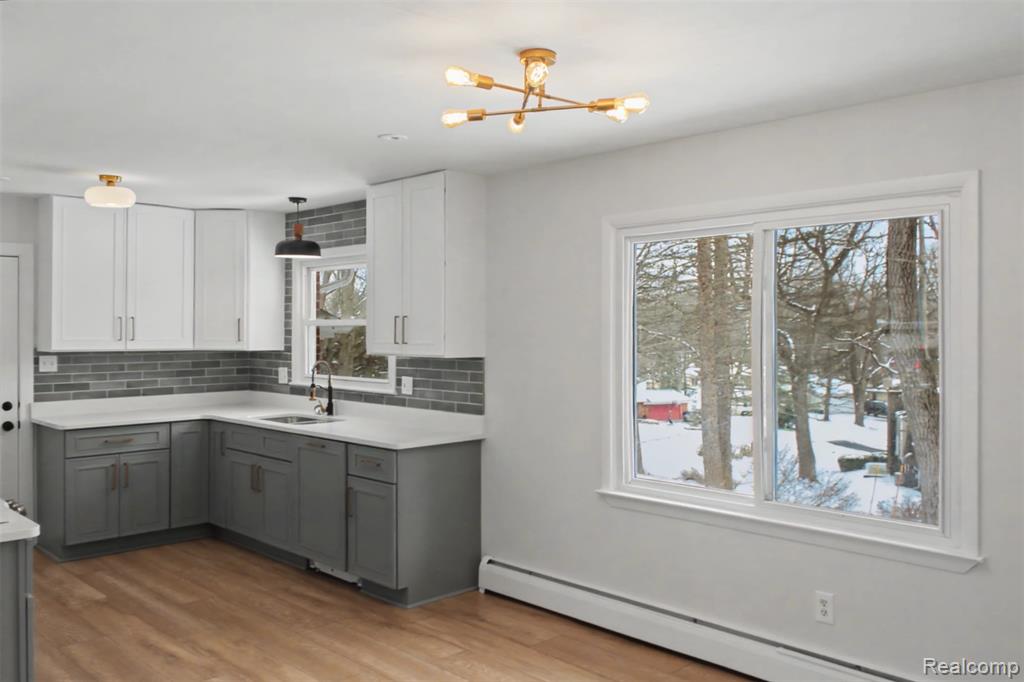 1451 Blue Heron Drive, Highland, MI — Photo 5