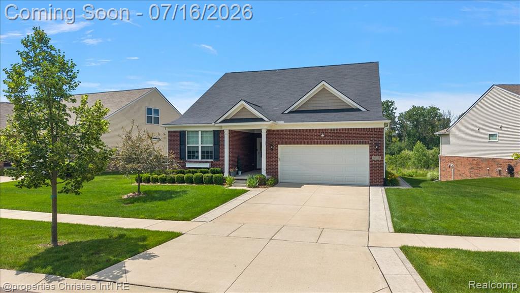 50026 Alden, Canton, MI 48188 — Photo 2