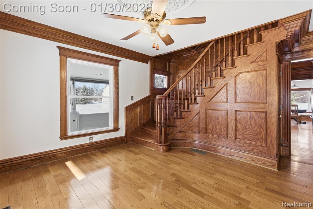 1684 W Leonard Road, Leonard, MI 48367 — Photo 6