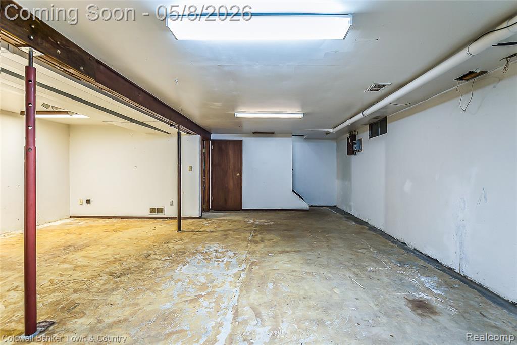 222 Bain Drive, Howell, MI 48855 — Photo 33