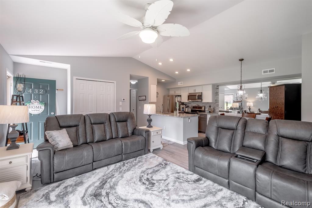 432 WATER TOWER Circle, Brighton, MI 48116 — Photo 6
