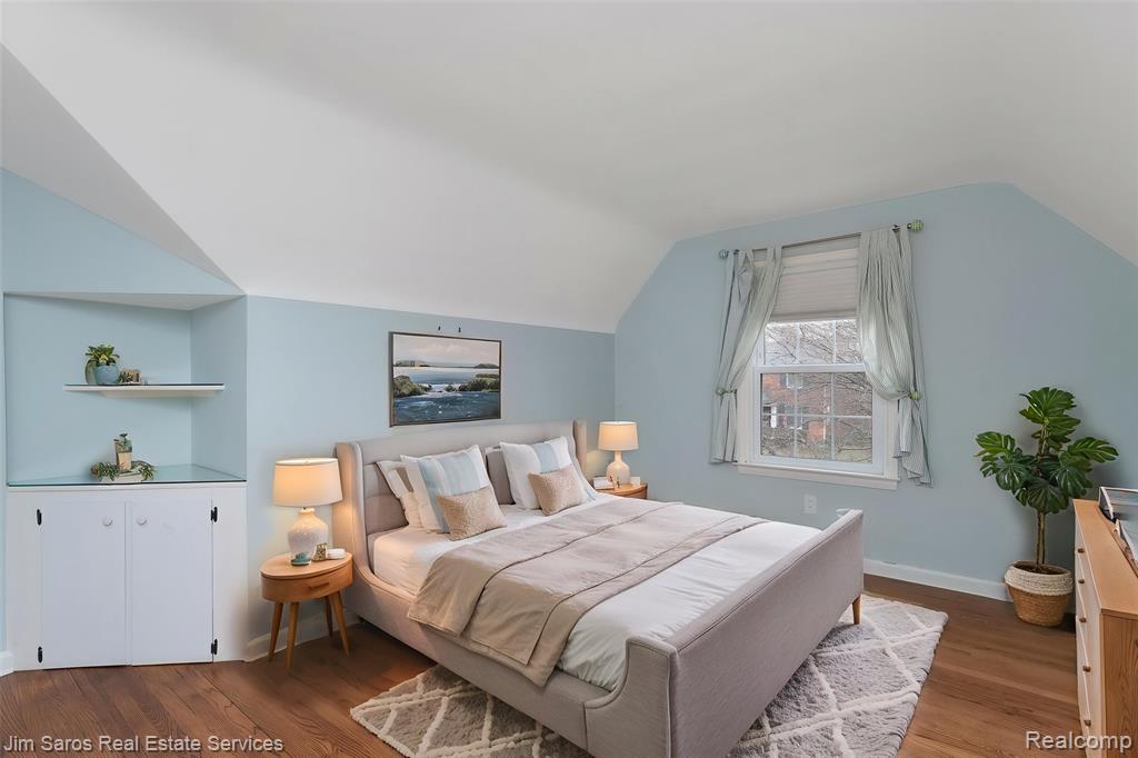 1525 Hollywood Avenue, Grosse Pointe Woods, MI 48236 — Photo 13