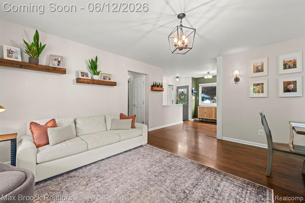 14474 Oxford, Plymouth, MI 48170 — Photo 4