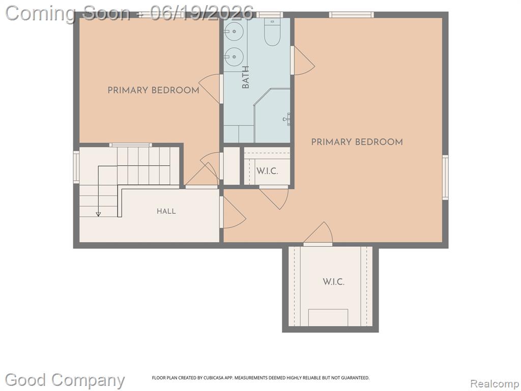540 W Breckenridge Street, Ferndale, MI 48220 — Photo 32