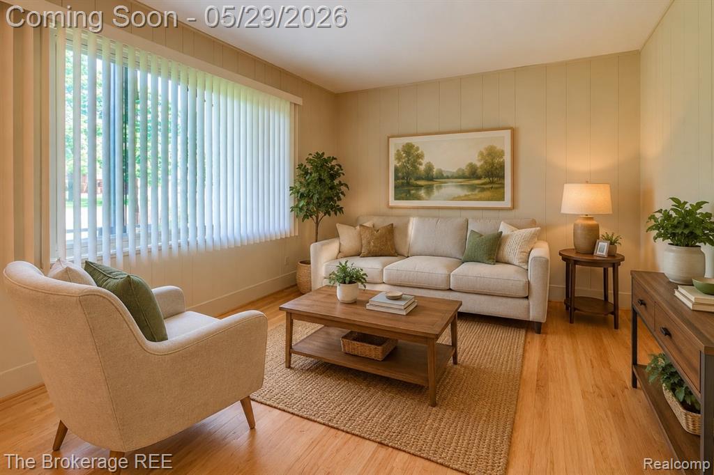 6933 Hubbard Hills Drive, Clarkston, MI 48348 — Photo 14