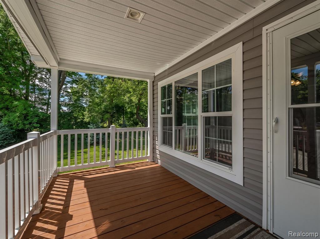 9103 N UNION, 184, Tecumseh, MI 49286 — Photo 22