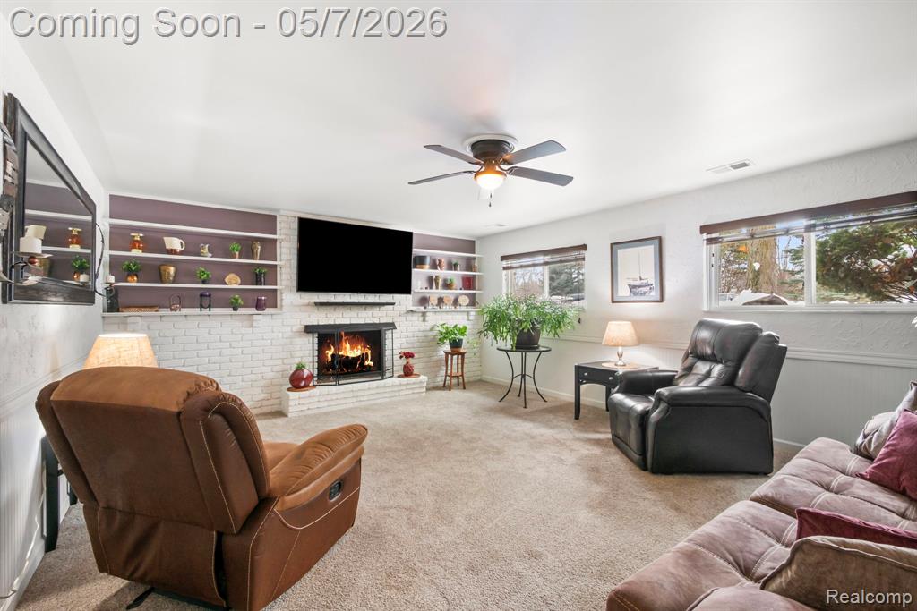 4363 Nelsey Road, Waterford, MI 48329 — Photo 15