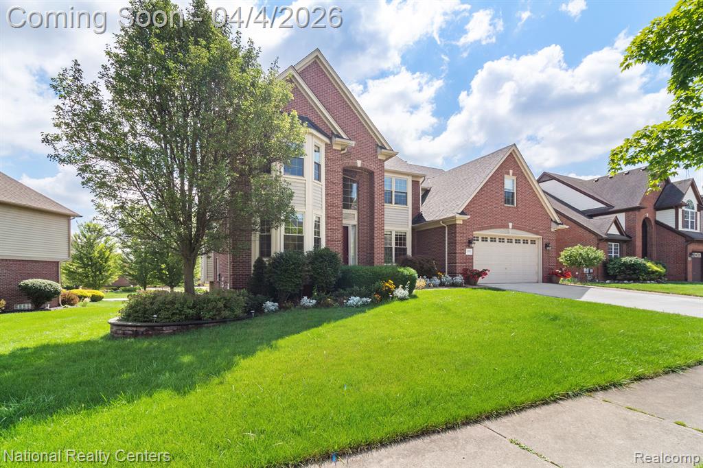 12881 NAUTICA Drive, Van Buren, MI 48111 — Photo 3
