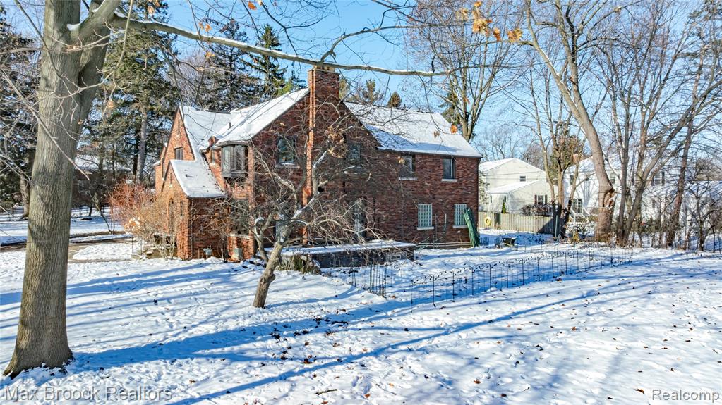 75 Hillsdale Road, Bloomfield Hills, MI 48302 — Photo 69