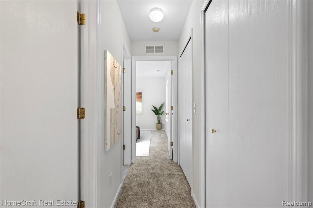 42740 LILLEY POINTE Drive, Canton, MI 48187 — Photo 13