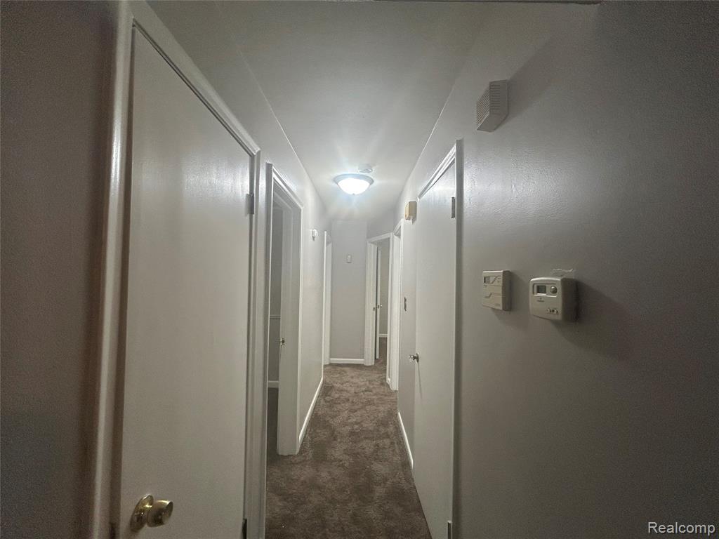 16121 Salem Street, Detroit, MI 48219 — Photo 8